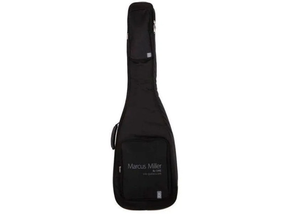 Marcus Miller Gigbag - Bass Guitar Model U Marcus Miller Gigbag - Bass Guitar Model U